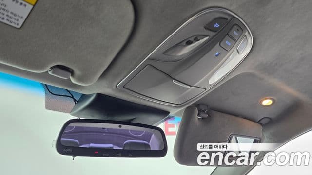 Hyundai Equus(новый кузов / новое поколение) Prestige, 2012 18