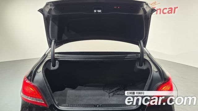 Hyundai Equus(новый кузов / новое поколение) Prestige, 2012 20