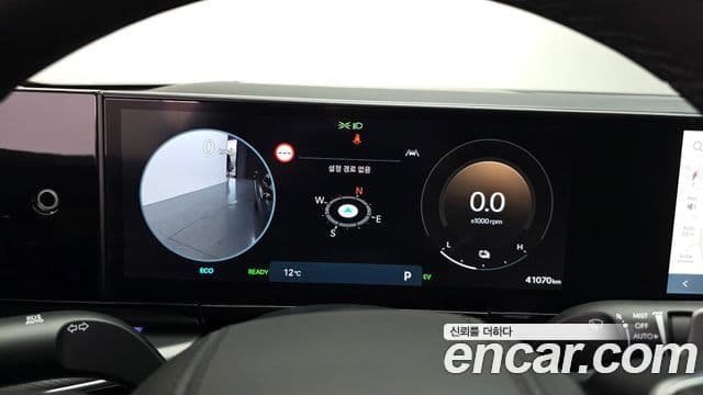 Hyundai Grandeur гибрид (GN7) Calligraphy, 2024 8