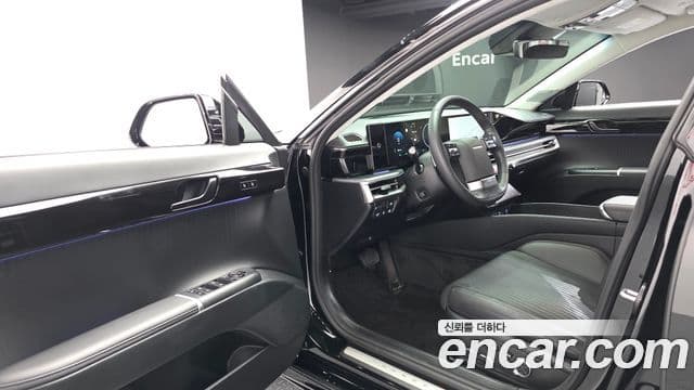 Hyundai Grandeur гибрид (GN7) Calligraphy, 2024 11