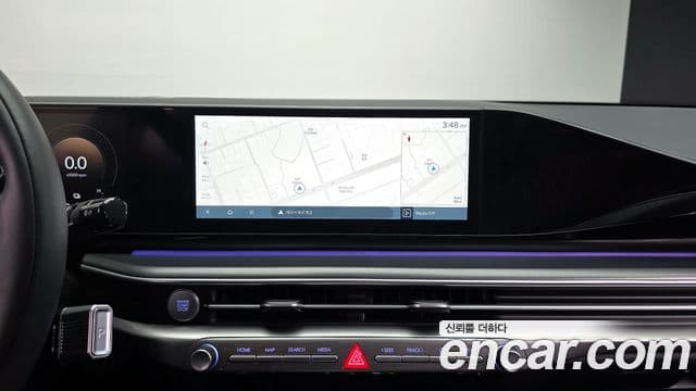 Hyundai Grandeur гибрид (GN7) Calligraphy, 2024 15