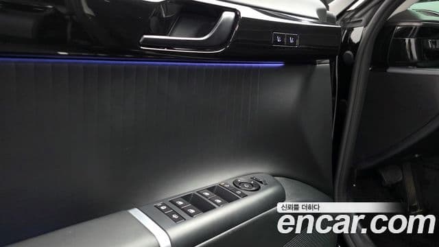 Hyundai Grandeur гибрид (GN7) Calligraphy, 2024 18