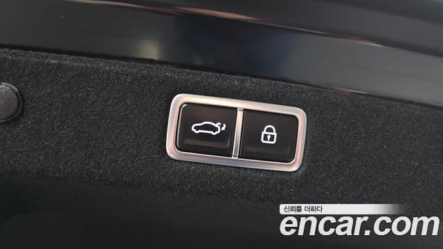 Hyundai Grandeur гибрид (GN7) Calligraphy, 2024 20