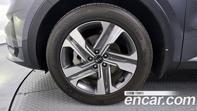 Kia Sorento 4세대 Gravity, 2021 все фото