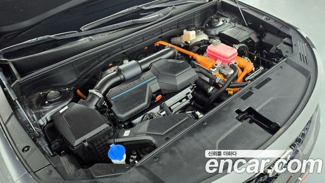 Kia Sorento 4세대 Gravity, 2021 6