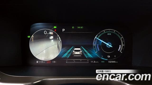Kia Sorento 4세대 Gravity, 2021 8