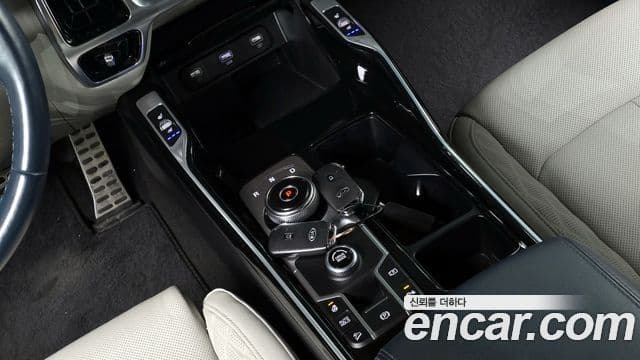 Kia Sorento 4세대 Gravity, 2021 9