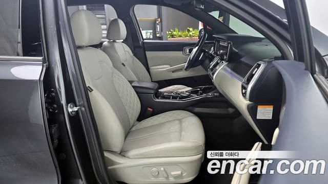 Kia Sorento 4세대 Gravity, 2021 10
