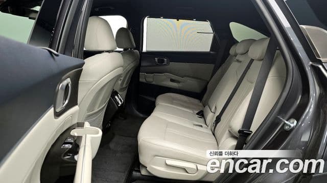 Kia Sorento 4세대 Gravity, 2021 12