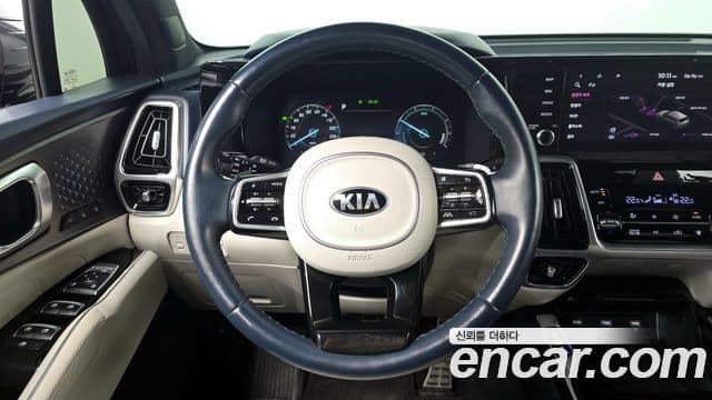 Kia Sorento 4세대 Gravity, 2021 13
