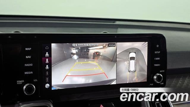 Kia Sorento 4세대 Gravity, 2021 15