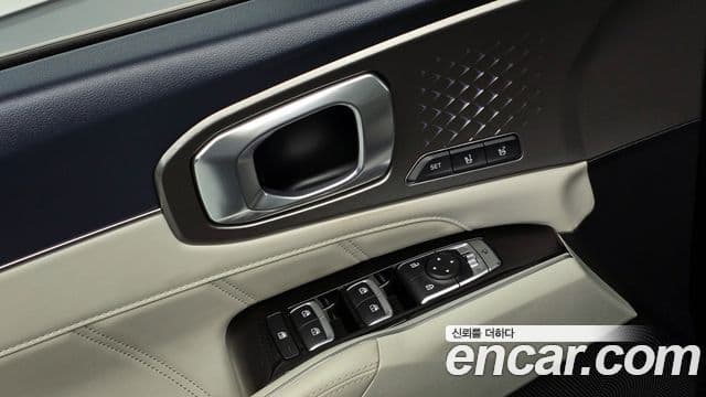 Kia Sorento 4세대 Gravity, 2021 17