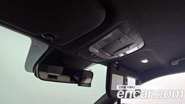 Kia Sorento 4세대 Gravity, 2021 18