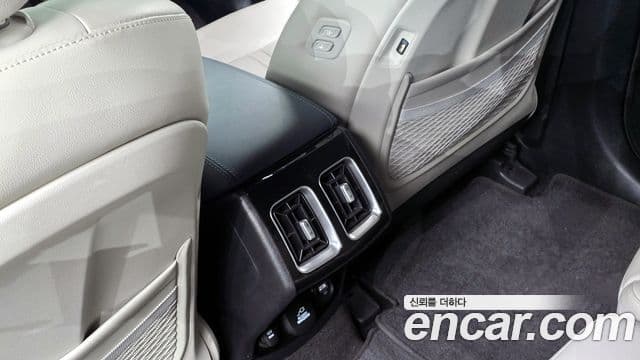 Kia Sorento 4세대 Gravity, 2021 19