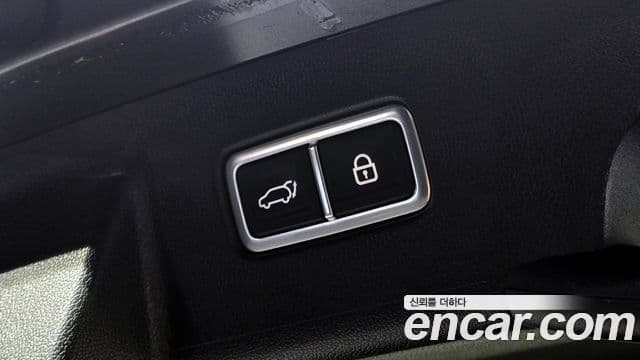 Kia Sorento 4세대 Gravity, 2021 20