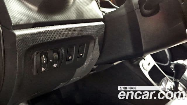 Renault Korea(Samsung) QM3 RE, 2016 14