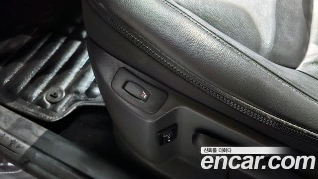 Renault Korea(Samsung) QM3 RE, 2016 15