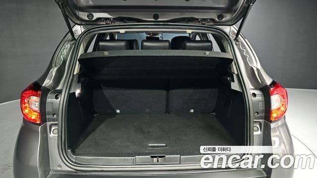 Renault Korea(Samsung) QM3 RE, 2016 20