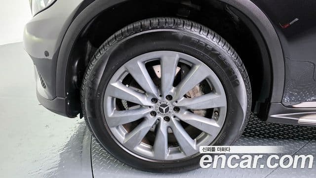 Mercedes-Benz GLC-класс X253 Premium, 2019 все фото