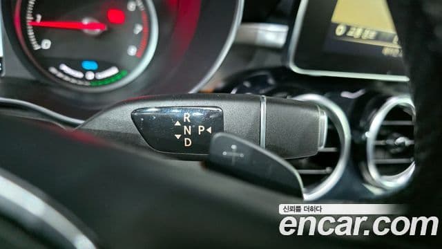 Mercedes-Benz GLC-класс X253 Premium, 2019 9