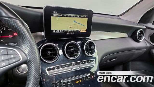 Mercedes-Benz GLC-класс X253 Premium, 2019 14