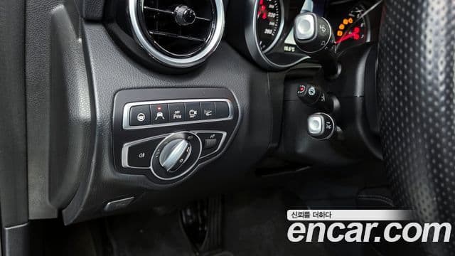 Mercedes-Benz GLC-класс X253 Premium, 2019 16