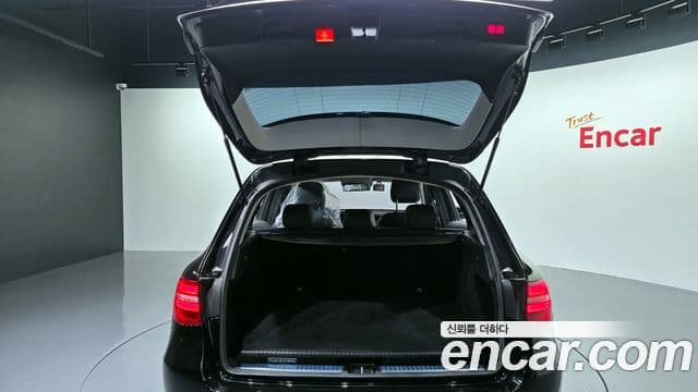 Mercedes-Benz GLC-класс X253 Premium, 2019 20