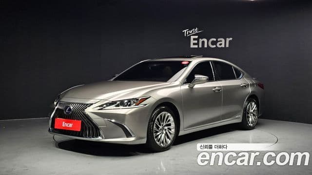Lexus ES300h 7세대 Luxury Plus, 2021 1