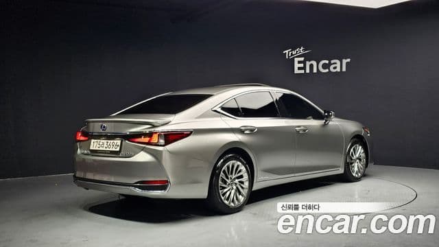 Lexus ES300h 7세대 Luxury Plus, 2021 2