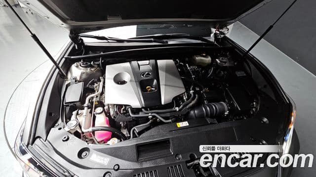 Lexus ES300h 7세대 Luxury Plus, 2021 6