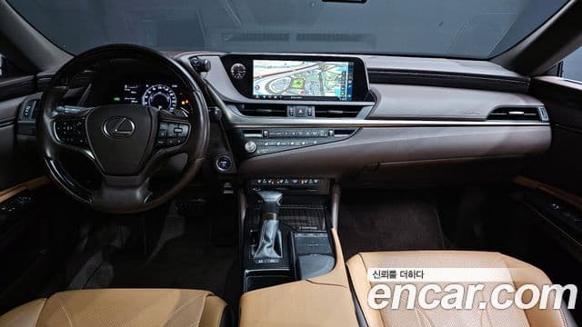 Lexus ES300h 7세대 Luxury Plus, 2021 7