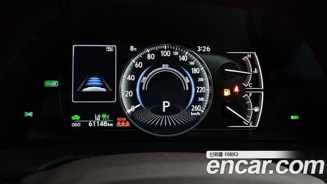 Lexus ES300h 7세대 Luxury Plus, 2021 8
