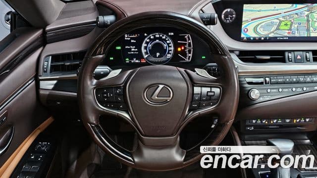Lexus ES300h 7세대 Luxury Plus, 2021 13