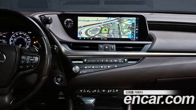 Lexus ES300h 7세대 Luxury Plus, 2021 15