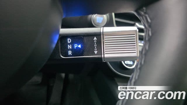 Hyundai Sonata D Edge(DN8) Premium, 2024 9