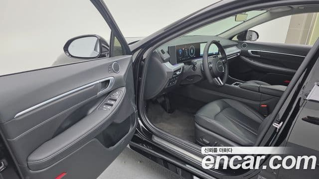 Hyundai Sonata D Edge(DN8) Premium, 2024 10