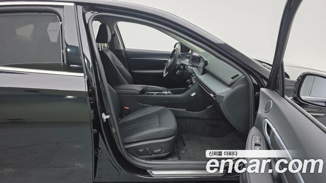 Hyundai Sonata D Edge(DN8) Premium, 2024 11