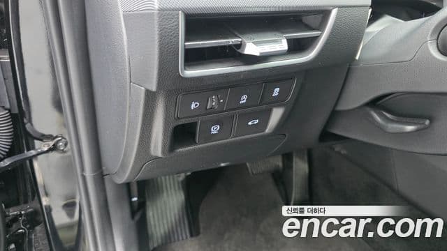 Hyundai Sonata D Edge(DN8) Premium, 2024 14