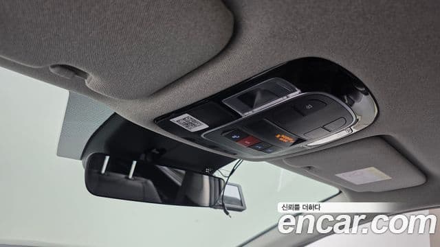 Hyundai Sonata D Edge(DN8) Premium, 2024 18