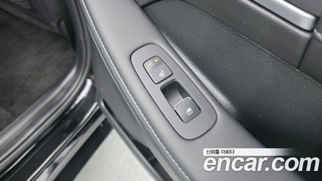 Hyundai Sonata D Edge(DN8) Premium, 2024 19