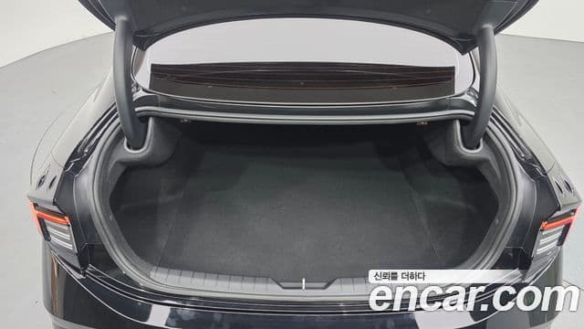 Hyundai Sonata D Edge(DN8) Premium, 2024 20