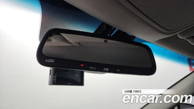 Kia All New K7 гибрид Noblesse, 2019 17