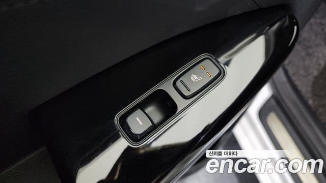 Kia All New K7 гибрид Noblesse, 2019 18