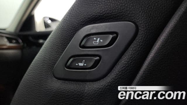 Kia All New K7 гибрид Noblesse, 2019 19