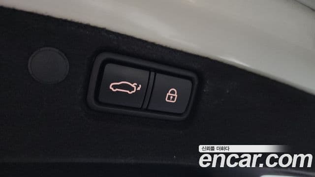 Kia All New K7 гибрид Noblesse, 2019 20