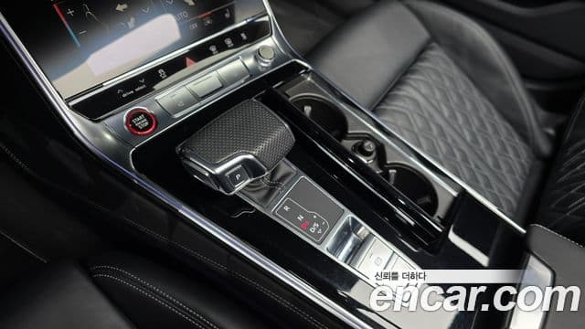 Audi S7 (4K), 2021 9