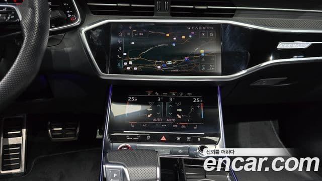 Audi S7 (4K), 2021 15