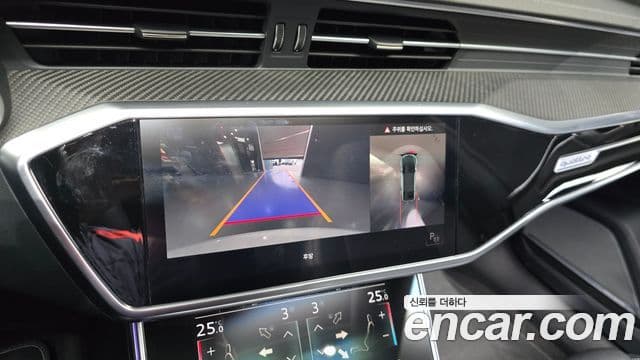 Audi S7 (4K), 2021 16