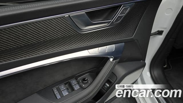 Audi S7 (4K), 2021 17