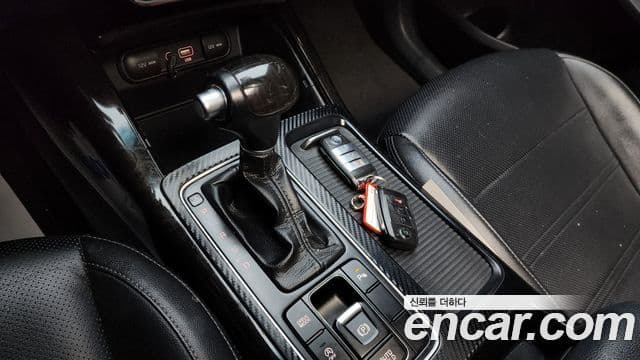 Kia All New Sorento Noblesse, 2015 9